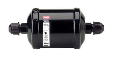 023Z1404 Danfoss Hermetic bi-flow filter drier, DCB