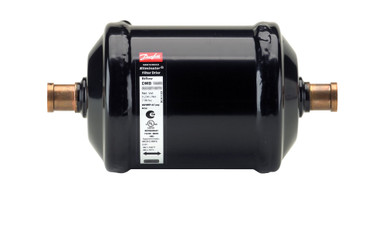 023Z1459 Danfoss Hermetic bi-flow filter drier, DMB