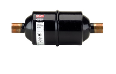 023Z5068 Danfoss Hermetic filter drier, DML