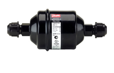 023Z5037 Danfoss Hermetic filter drier, DML