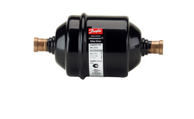 023Z4506 Danfoss Hermetic filter drier, DCL