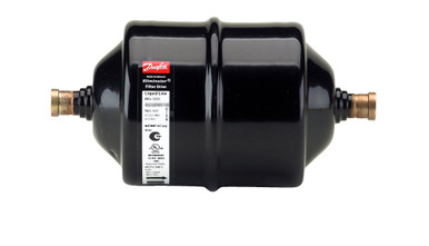 023Z4550 Danfoss Hermetic filter drier, DCL