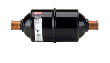 023Z4504 Danfoss Hermetic filter drier, DCL