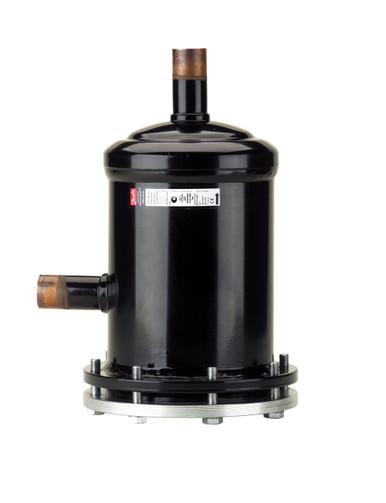 023U7250 Danfoss Filter drier, shell, DCR