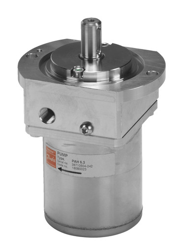 180B0023 Danfoss PAH 6.3
