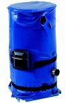 7755008 Danfoss Acoustic hood for scroll compressor S160