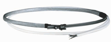 120Z0055 Danfoss Belt type crankcase heater, 40 W, 230 V, CE mark, UL