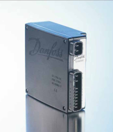 117-7027 Danfoss SC-STARTING DEVICE