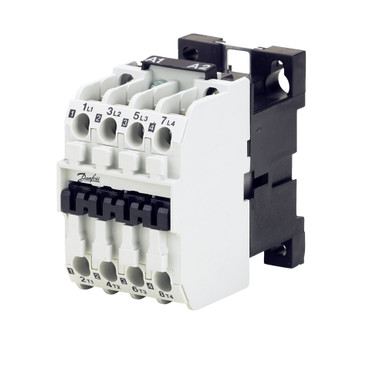 037H001831 Danfoss Contactor, CI 6