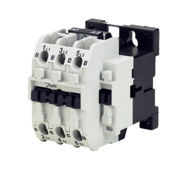 037H005537 Danfoss Contactor, CI 30
