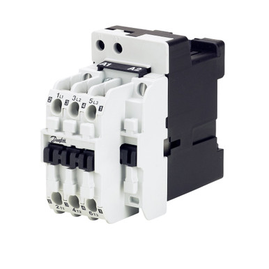 037H807666 Danfoss Contactor, CI 25DC24