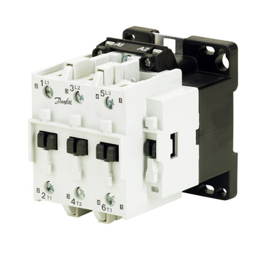 037H005613 Danfoss Contactor, CI 37