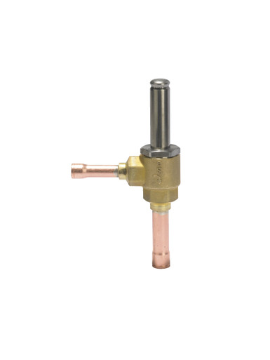 068F4081 Danfoss Electric expansion valve, AKVH 10-3