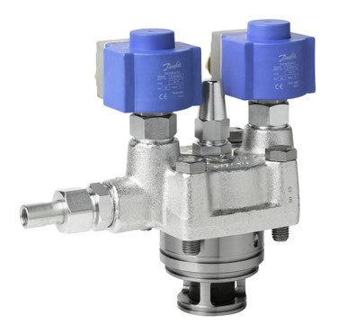 027H4204 Danfoss Function module, ICLX 40