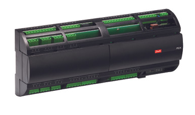 080G0130 Danfoss Program. controller, 15 relays, MCX15B