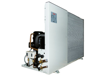 114X7090 Danfoss Optyma™ Slim Pack, OP-LSQM068NTW05E