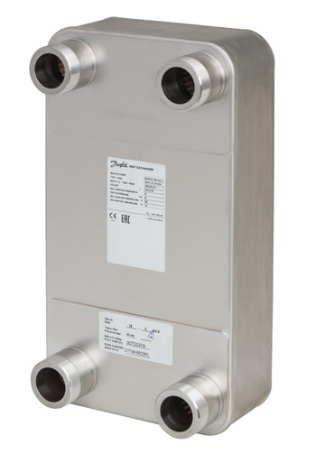 004H4507 Danfoss XB52M-1