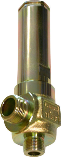 148F3326 Danfoss Safety relief valve, SFA 15