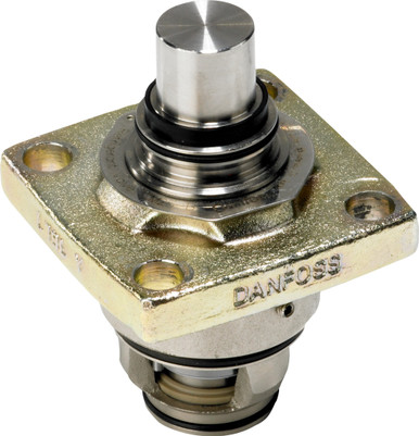 027H1180 Danfoss Function module, ICM 20-A
