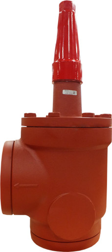 148B6301 Danfoss Shut-off valve, SVA-S 200