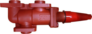 148F3006 Danfoss Change-over valve, DSV 2