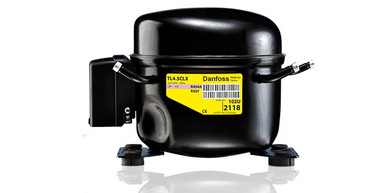 195B0151 Danfoss Reciprocating compressor, SC10CLX