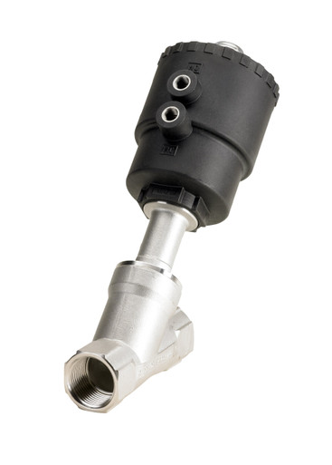 042N4559 Danfoss Angle-seat ext operated valve, AV210E