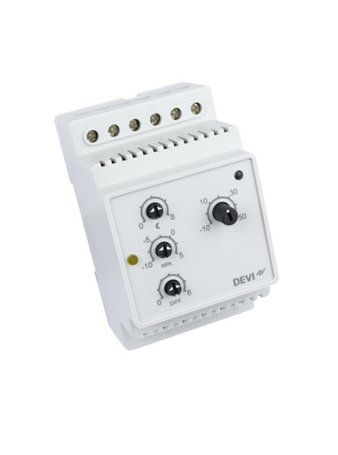 140F1075 Danfoss DEVIreg™ 316
