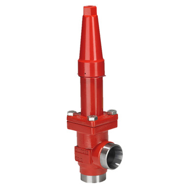 148B5441 Danfoss Shut-off valve, SVA-L 25