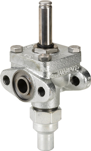 032F6216 Danfoss Solenoid valve, EVRAT 15