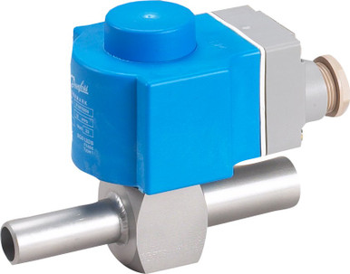 068F3263 Danfoss Electric expansion valve, AKVA 10-3
