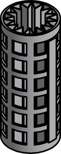 148H3185 Danfoss Filter element, FIA-INS