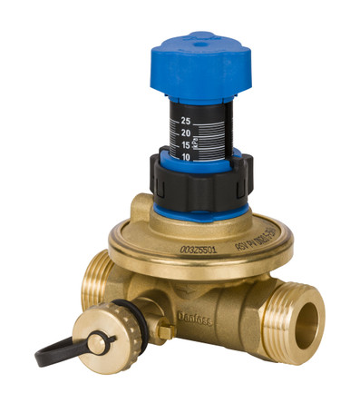 003Z5516 Danfoss ASV-PV 4G