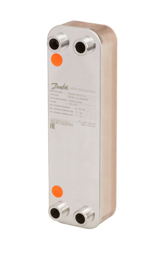 004B1217 Danfoss XB06H+-1