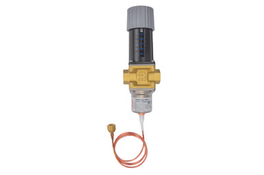 003N2100 Danfoss Pressure operated water valve, WVFX 15