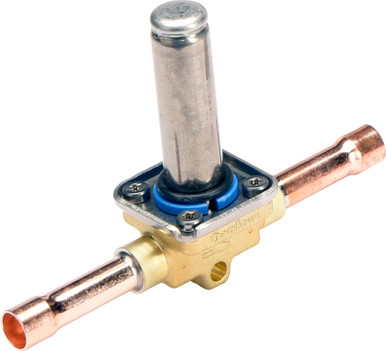 032F8056 Danfoss Solenoid valve, EVR 2