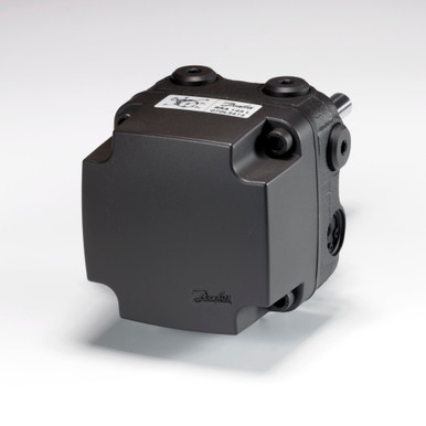 070L3482 Danfoss Oil Pumps, RSA, 180.00 L/h, Rotation: L, Nozzle/pressure outlet: L