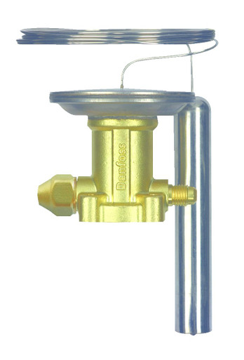 067B3366 Danfoss Element for expansion valve, TE 12