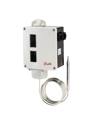 017-511566 Danfoss Thermostat, RT15