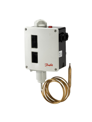 017-521166 Danfoss Thermostat, RT120