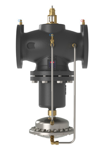 003Z0705 Danfoss AB-QM