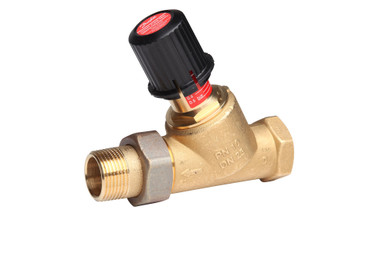 003L6028 Danfoss AVDO with Internal/External Thread