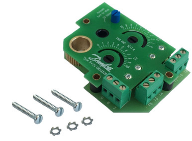 082G3203 Danfoss Additional switches/potentiometers
