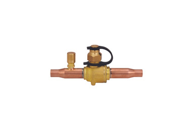009G7066 Danfoss Shut-off ball valve, GBC 67s