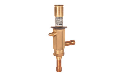 034N0082 Danfoss Hot gas bypass regulator, CPCE 12