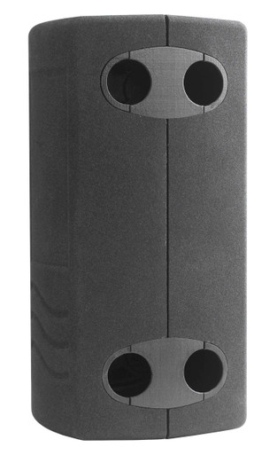 004B1721 Danfoss Insulation set
