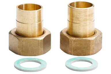 004B2906 Danfoss Tailpieces