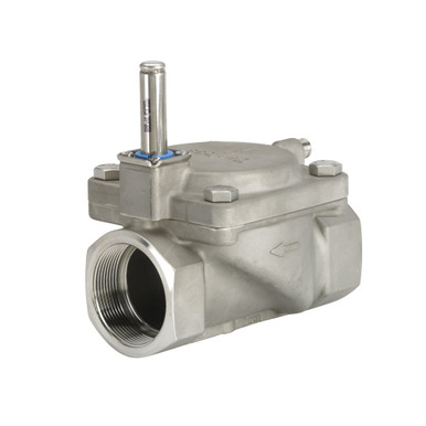 132U2411 Danfoss Solenoid valve, EV228BW