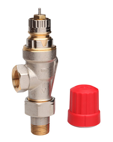 013G3031 Danfoss RA-N (Normal flow valves)