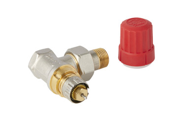 013G0051 Danfoss RA-N (Normal flow valves)